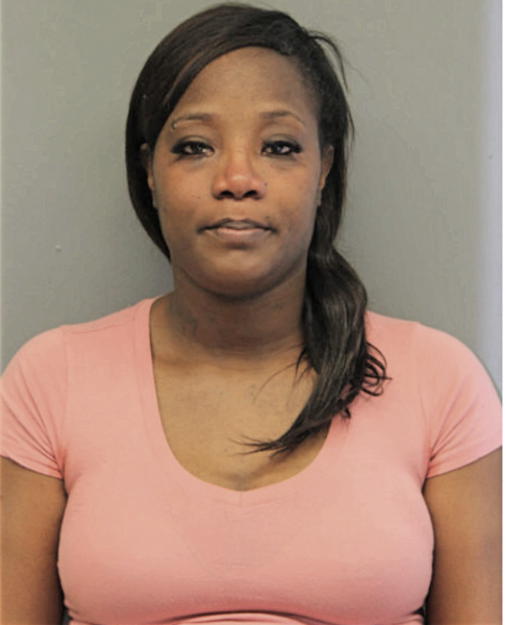 LETOYA M BROWN, Cook County, Illinois