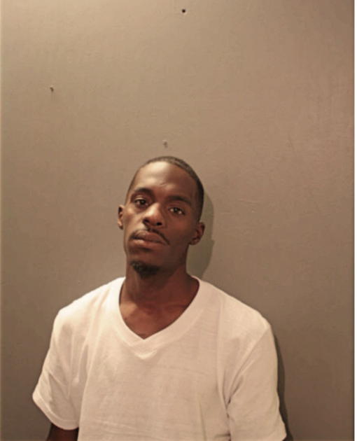 NATHANIEL E BURLEY, Cook County, Illinois