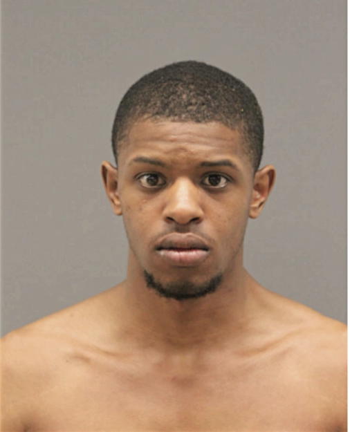 CHRISTIAN L CADENHEAD, Cook County, Illinois