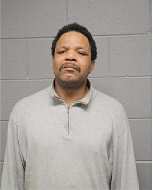 OTIS CAIN, Cook County, Illinois