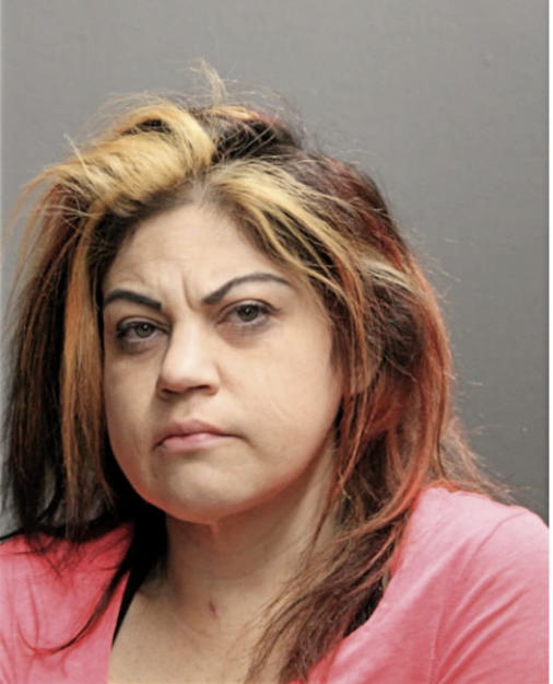 INGRID L CAMPOS, Cook County, Illinois
