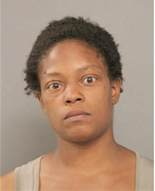 VERONICA CANNON, Cook County, Illinois