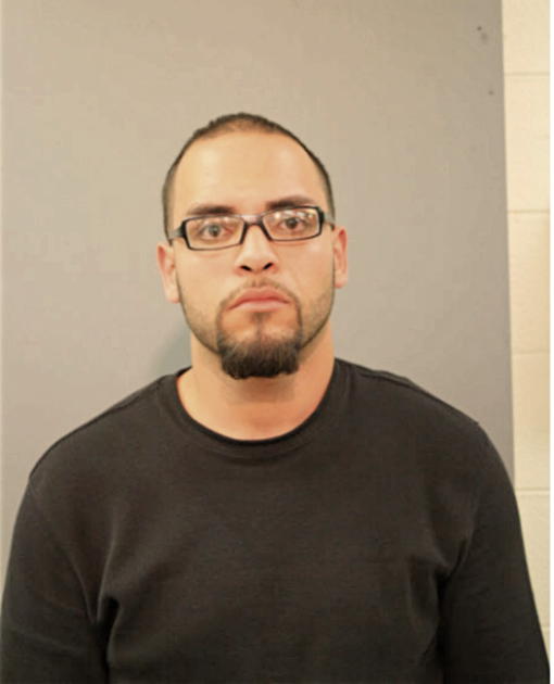 ERIC CARDONA, Cook County, Illinois