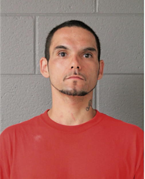 ANIBAL CARTAGENA, Cook County, Illinois