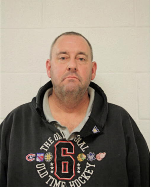 STEVEN F CHIMIS, Cook County, Illinois