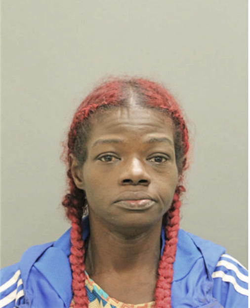 LORETTA CHRISTOPHER, Cook County, Illinois