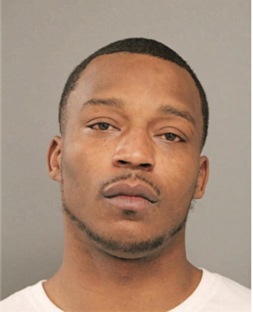 TONY CLARK, Cook County, Illinois