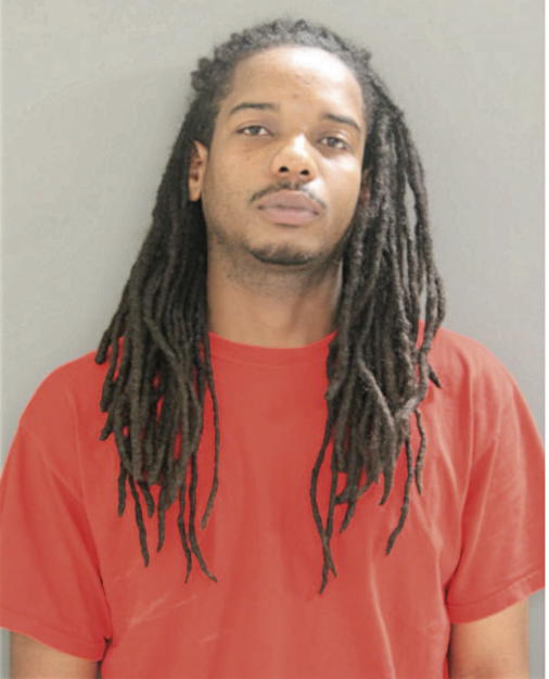 MICHAEL CLEMONS, Cook County, Illinois