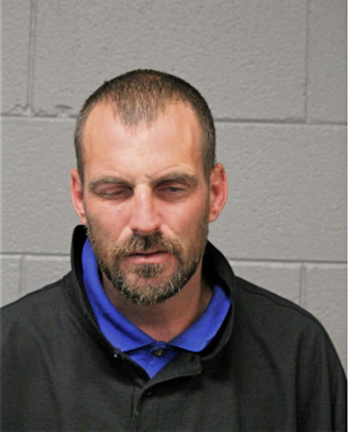 NICK CLEMONS, Cook County, Illinois