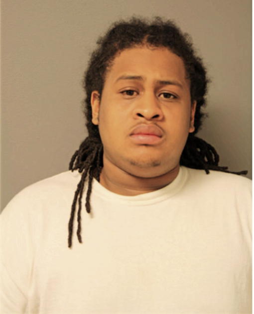 KEITH D COLLINS, Cook County, Illinois