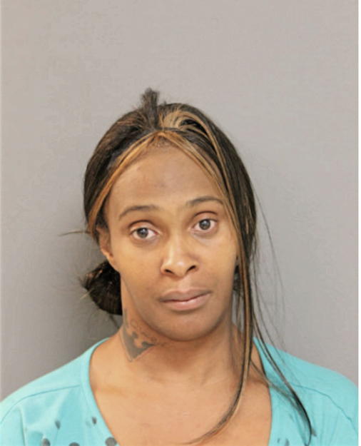 VALARIE A CONWAY, Cook County, Illinois