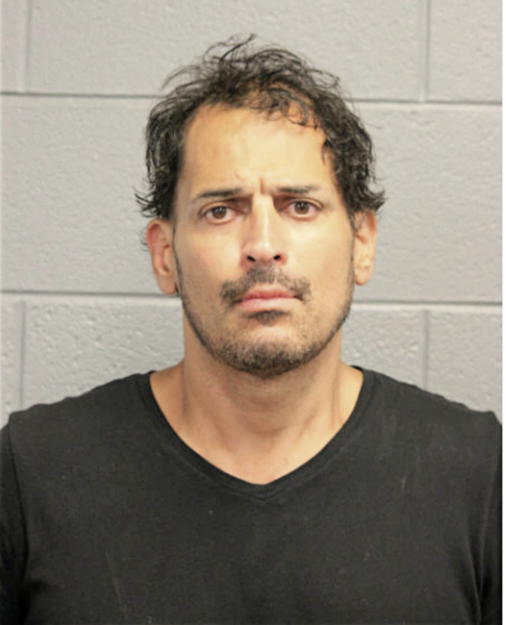 DANIEL CORAL, Cook County, Illinois