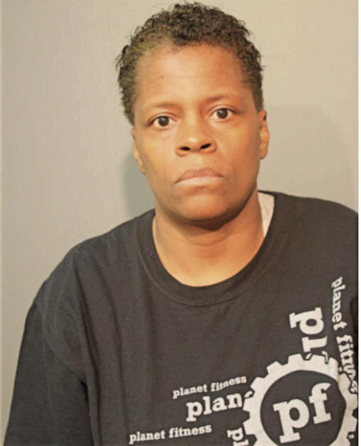 KIMBERLY V COX, Cook County, Illinois