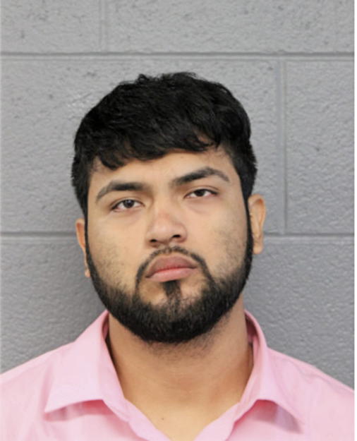 JONATHAN CRAVIOTO-HERNANDEZ, Cook County, Illinois