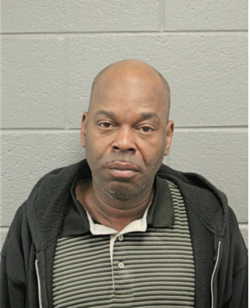 TRAVIS CRAWFORD, Cook County, Illinois
