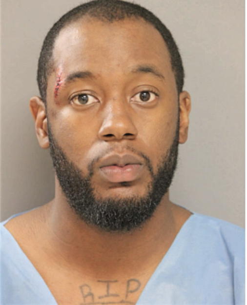 AHKIL T CROSBY, Cook County, Illinois