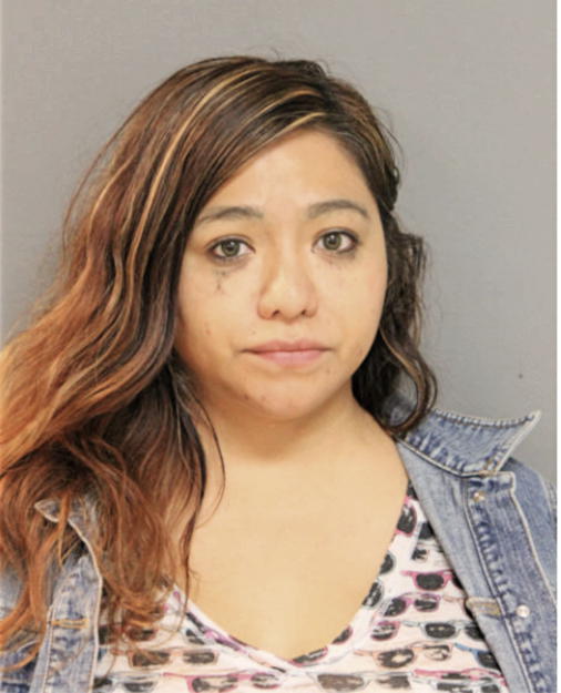 MARITZA CRUZ, Cook County, Illinois
