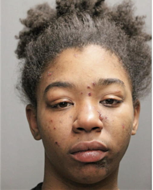 BRITTANY CUEVAS, Cook County, Illinois
