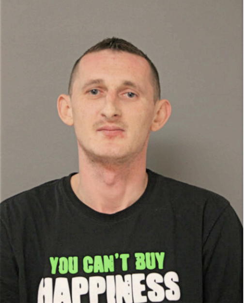 WOJCIECH J CYPER, Cook County, Illinois
