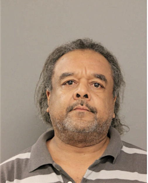 DONALD DAVIS, Cook County, Illinois