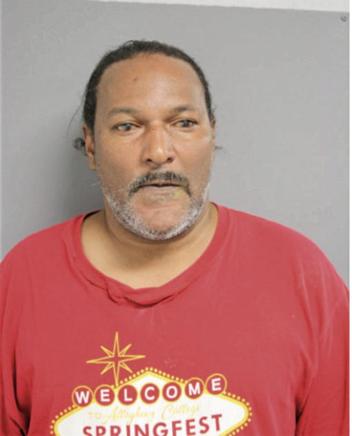 LV DAVIS, Cook County, Illinois