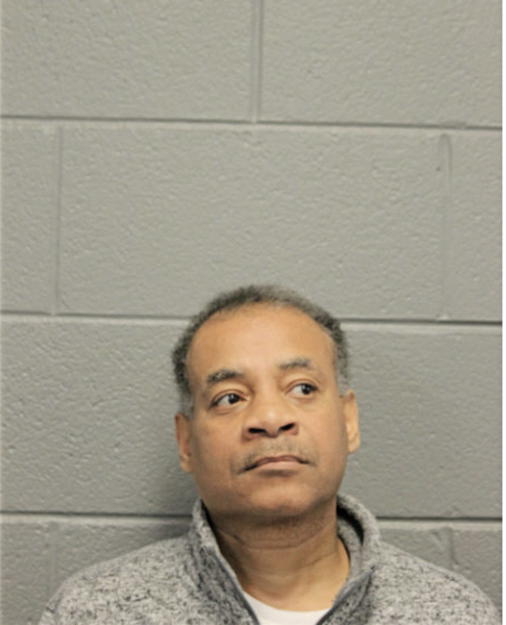 TYRONE DAVIS, Cook County, Illinois