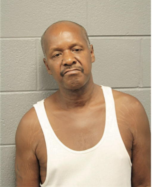 EDDIE L DELL, Cook County, Illinois