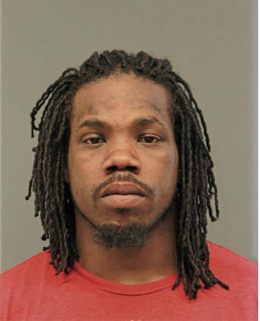FORREST DIX, Cook County, Illinois