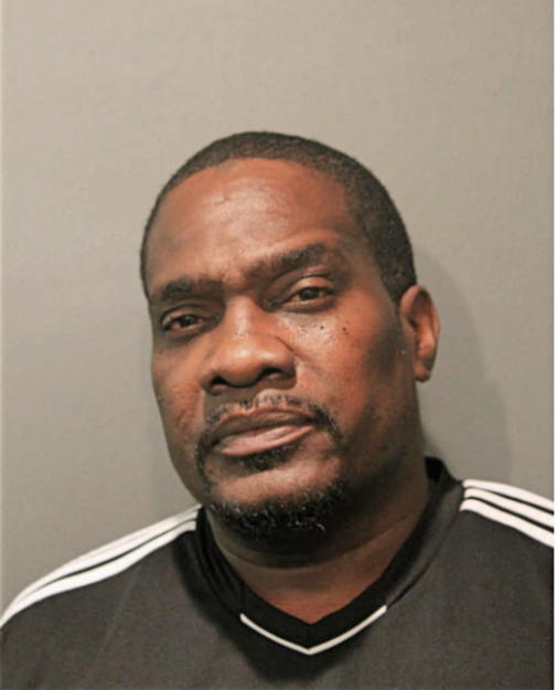 WARREN DIXON, Cook County, Illinois