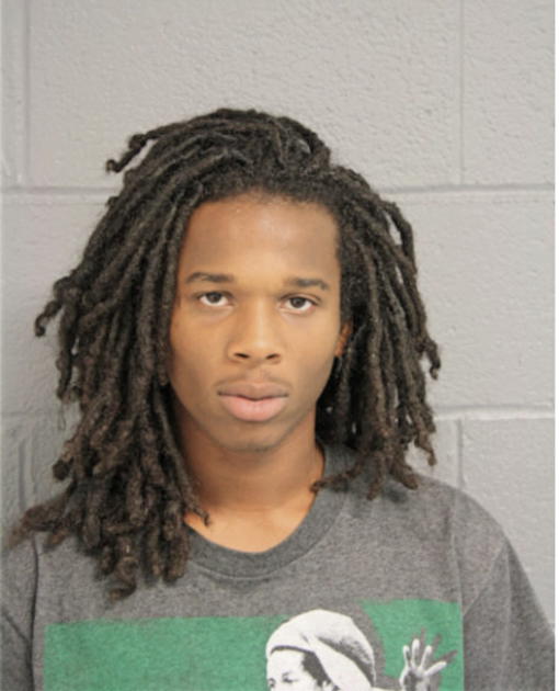 MICHAEL DUKES, Cook County, Illinois