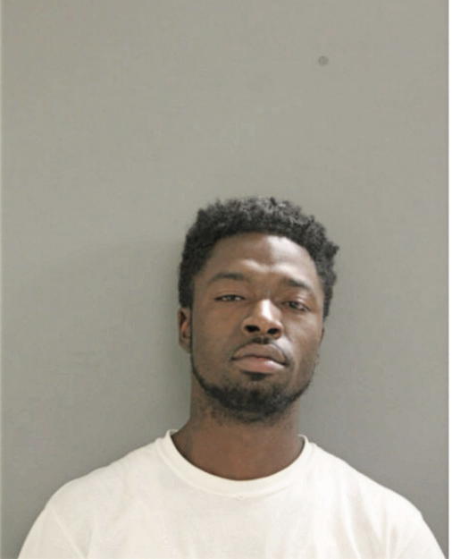 TORY L DUKES, Cook County, Illinois