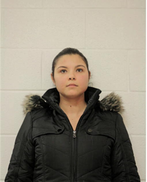 THEA E DURAN, Cook County, Illinois