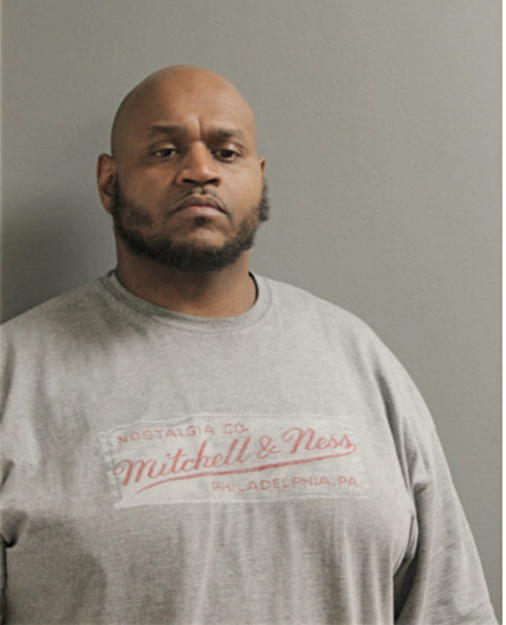 TERRY D EMERY, Cook County, Illinois