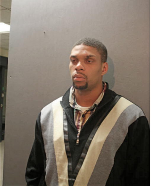 DAMIAN ESSEX, Cook County, Illinois