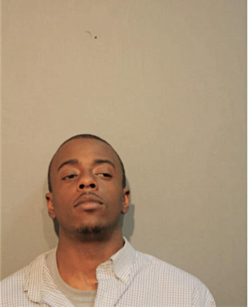 JERMAL W EXSON, Cook County, Illinois
