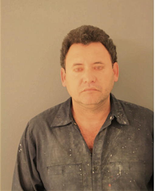 INDALECIO FARIAS, Cook County, Illinois