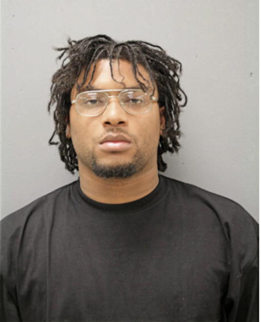 RICARDO L FOSTER, Cook County, Illinois