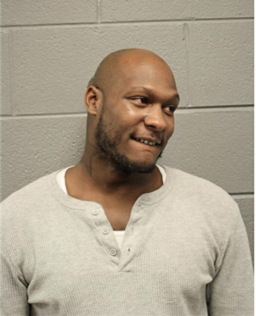 CORY L FULLER, Cook County, Illinois