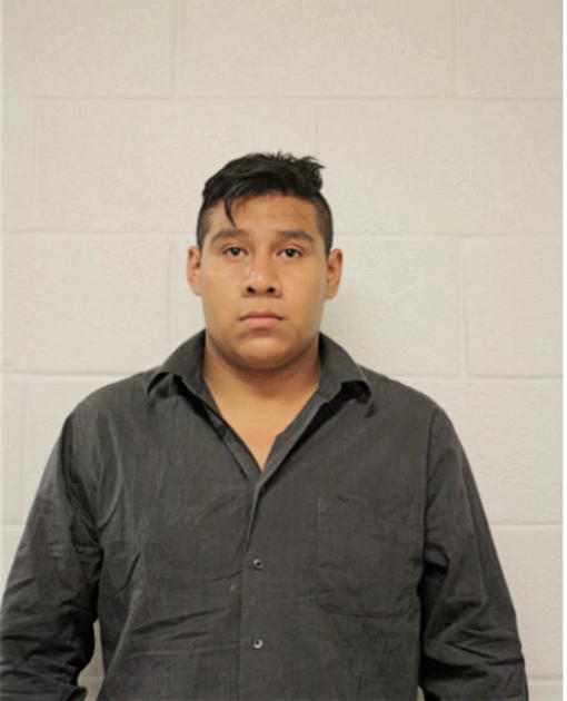 CESAR GARCIA, Cook County, Illinois