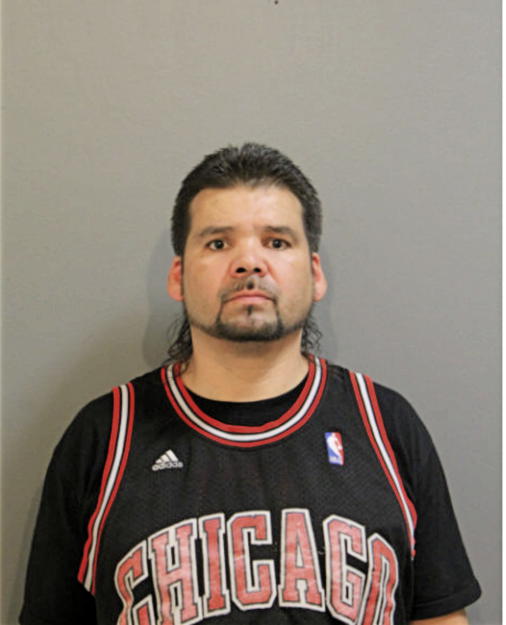 GENARO T GARCIA, Cook County, Illinois