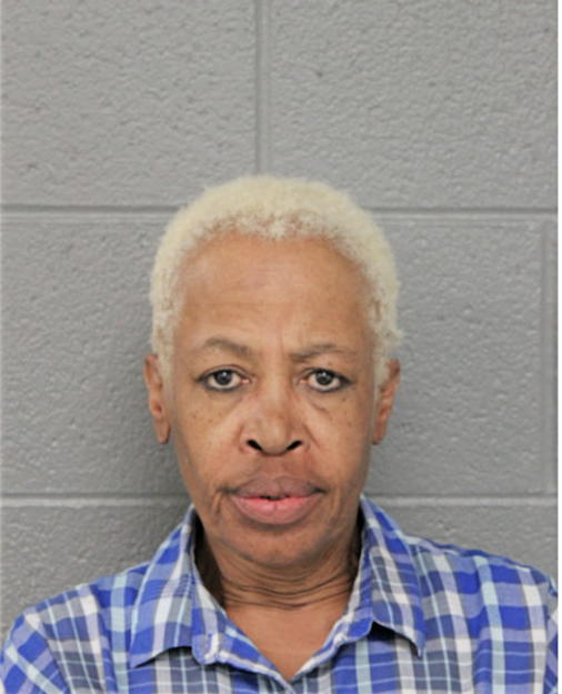 DENISE GILMORE, Cook County, Illinois