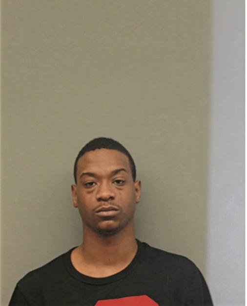 BOWEN E GLADNEY, Cook County, Illinois