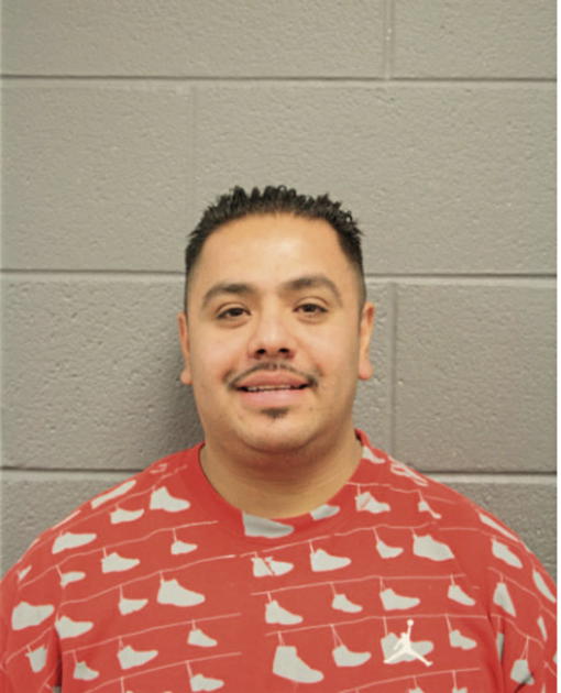 CESAR A GONZALEZIBARRA, Cook County, Illinois