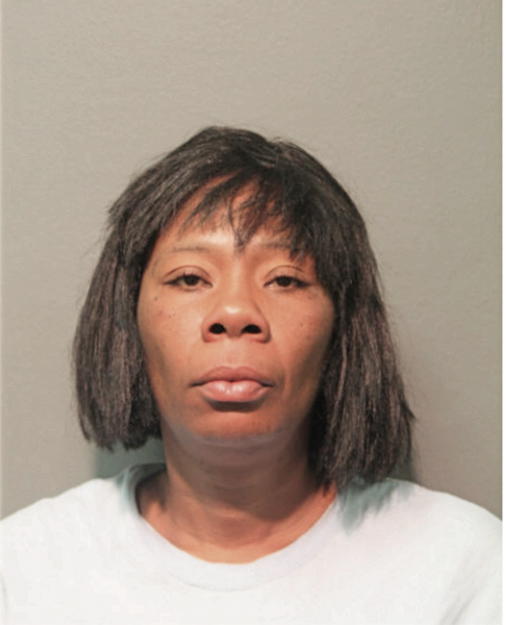 MESHELL GOODMAN, Cook County, Illinois