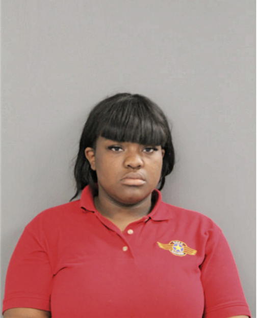 ELIZABETH GOSTON, Cook County, Illinois