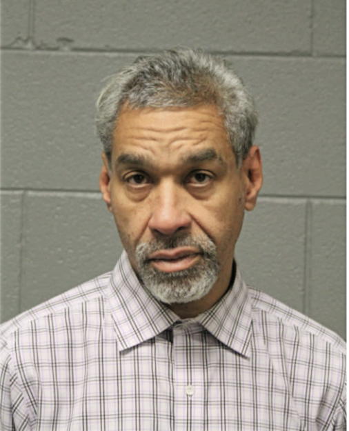 GREGORY GREEN, Cook County, Illinois