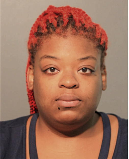 SHARON V GREEN, Cook County, Illinois