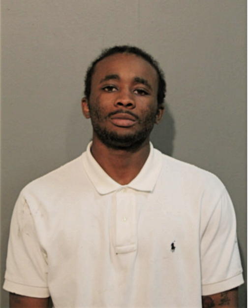 FLOYD GREER, Cook County, Illinois