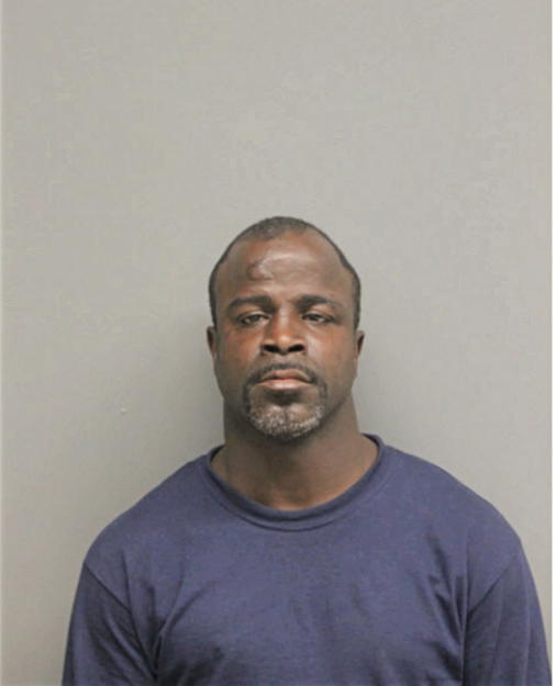 TYRICE D GRIFFIN, Cook County, Illinois