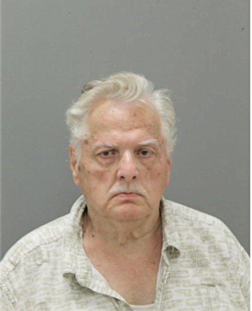 CHARLES F HAHN, Cook County, Illinois